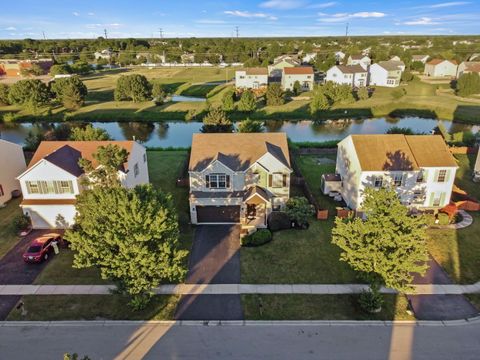 A home in Plainfield