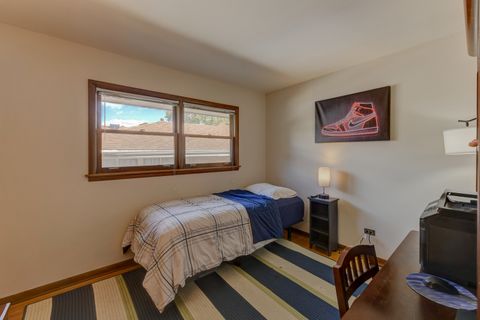 Tiny photo for 17032 University Avenue, South Holland, IL 60473 (MLS # 12487909)