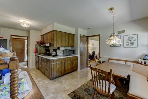 Tiny photo for 17032 University Avenue, South Holland, IL 60473 (MLS # 12487909)