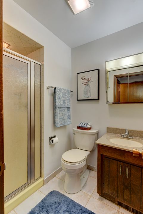 Tiny photo for 17032 University Avenue, South Holland, IL 60473 (MLS # 12487909)