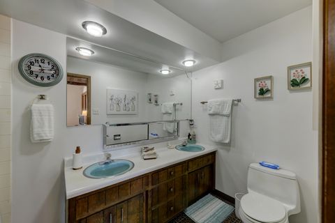 Tiny photo for 17032 University Avenue, South Holland, IL 60473 (MLS # 12487909)