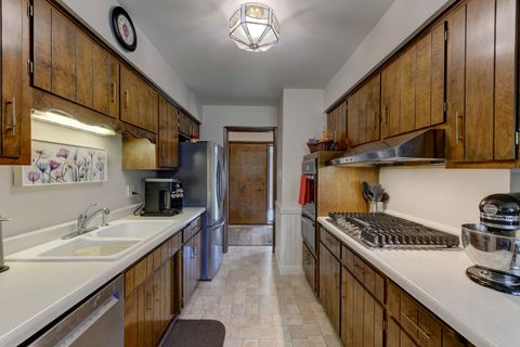 Tiny photo for 17032 University Avenue, South Holland, IL 60473 (MLS # 12487909)