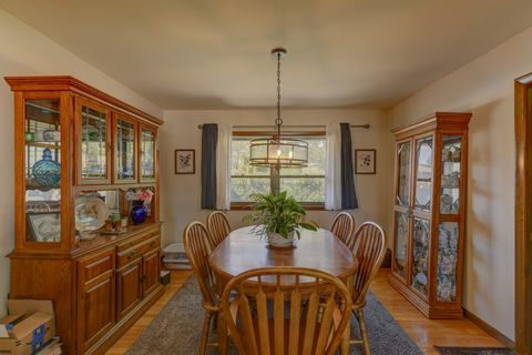 Tiny photo for 17032 University Avenue, South Holland, IL 60473 (MLS # 12487909)