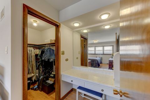 Tiny photo for 17032 University Avenue, South Holland, IL 60473 (MLS # 12487909)