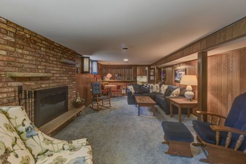 Tiny photo for 17032 University Avenue, South Holland, IL 60473 (MLS # 12487909)