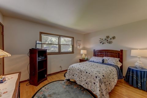 Tiny photo for 17032 University Avenue, South Holland, IL 60473 (MLS # 12487909)