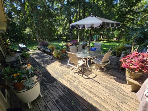 Tiny photo for 905 HICKORY Road, Woodstock, IL 60098 (MLS # 12568956)