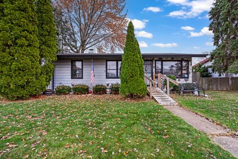 14825 S Troy Avenue Posen IL 60469