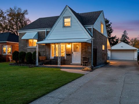 334 Maple Street Hillside IL 60162