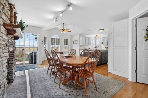 Tiny photo for 481 Kingston Drive, New Lenox, IL 60451 (MLS # 12598805)