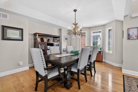 Tiny photo for 481 Kingston Drive, New Lenox, IL 60451 (MLS # 12598805)