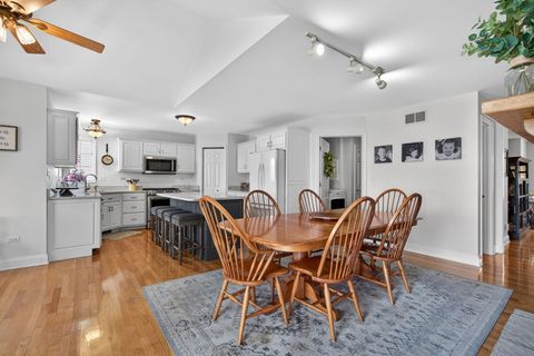 Tiny photo for 481 Kingston Drive, New Lenox, IL 60451 (MLS # 12598805)