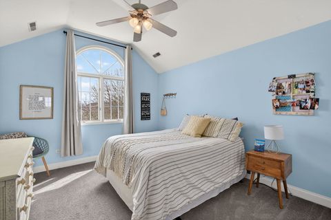 Tiny photo for 481 Kingston Drive, New Lenox, IL 60451 (MLS # 12598805)