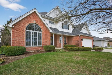 Photo of 481 Kingston Drive, New Lenox, IL 60451 (MLS # 12598805)