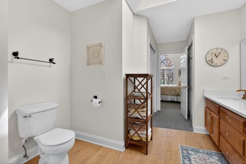 Tiny photo for 481 Kingston Drive, New Lenox, IL 60451 (MLS # 12598805)