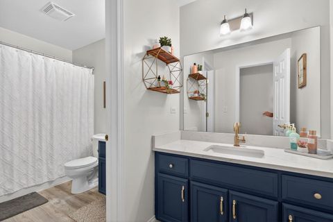 Tiny photo for 481 Kingston Drive, New Lenox, IL 60451 (MLS # 12598805)