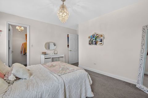 Tiny photo for 481 Kingston Drive, New Lenox, IL 60451 (MLS # 12598805)