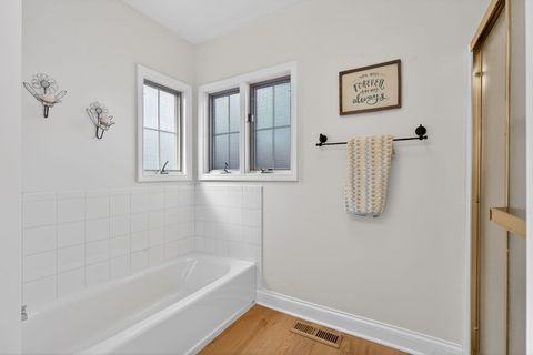 Tiny photo for 481 Kingston Drive, New Lenox, IL 60451 (MLS # 12598805)