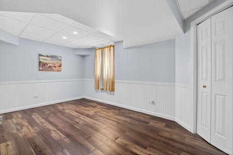 Tiny photo for 481 Kingston Drive, New Lenox, IL 60451 (MLS # 12598805)