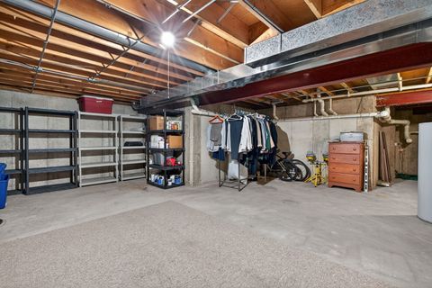 Tiny photo for 481 Kingston Drive, New Lenox, IL 60451 (MLS # 12598805)