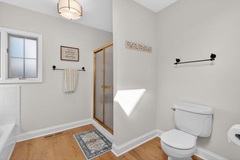 Tiny photo for 481 Kingston Drive, New Lenox, IL 60451 (MLS # 12598805)