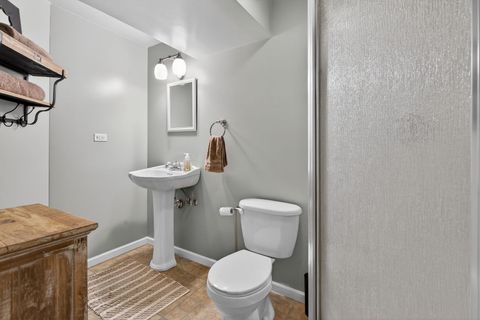 Tiny photo for 481 Kingston Drive, New Lenox, IL 60451 (MLS # 12598805)