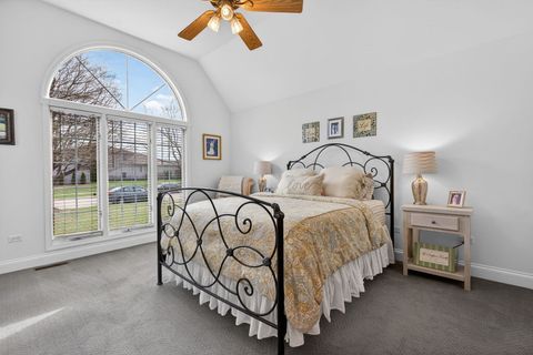 Tiny photo for 481 Kingston Drive, New Lenox, IL 60451 (MLS # 12598805)