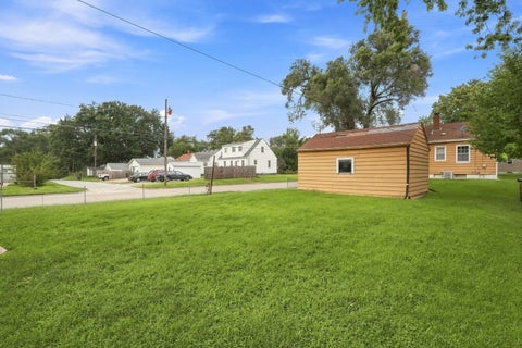 Tiny photo for 500 19th Avenue, Rock Island, IL 61201 (MLS # 12746042)