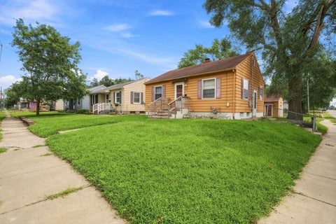 Tiny photo for 500 19th Avenue, Rock Island, IL 61201 (MLS # 12746042)
