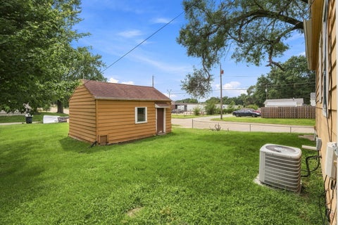 Tiny photo for 500 19th Avenue, Rock Island, IL 61201 (MLS # 12746042)