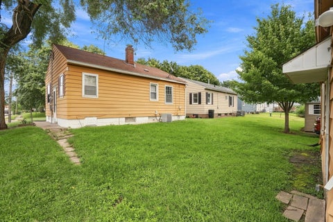 Tiny photo for 500 19th Avenue, Rock Island, IL 61201 (MLS # 12746042)