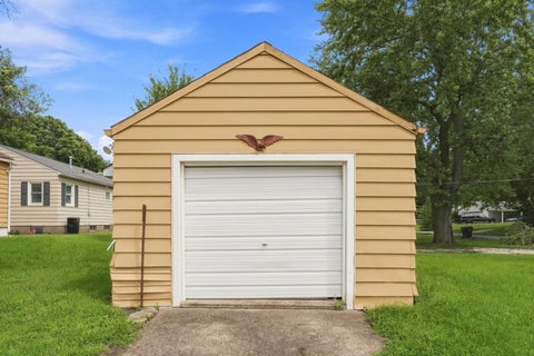 Tiny photo for 500 19th Avenue, Rock Island, IL 61201 (MLS # 12746042)