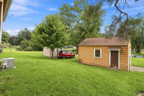 Tiny photo for 500 19th Avenue, Rock Island, IL 61201 (MLS # 12746042)