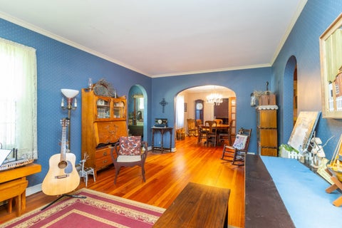 Tiny photo for 1409 Geneva Avenue, Rockford, IL 61108 (MLS # 12750641)