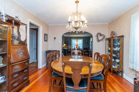 Tiny photo for 1409 Geneva Avenue, Rockford, IL 61108 (MLS # 12750641)