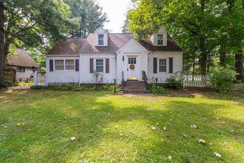 Tiny photo for 1409 Geneva Avenue, Rockford, IL 61108 (MLS # 12750641)