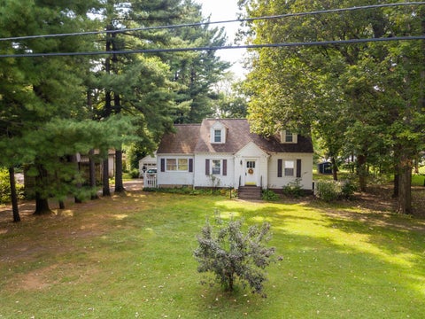 Tiny photo for 1409 Geneva Avenue, Rockford, IL 61108 (MLS # 12750641)
