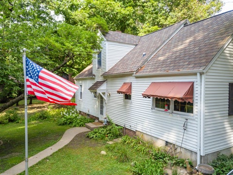 Tiny photo for 1409 Geneva Avenue, Rockford, IL 61108 (MLS # 12750641)