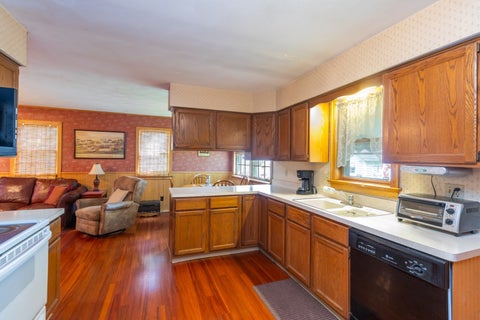 Tiny photo for 1409 Geneva Avenue, Rockford, IL 61108 (MLS # 12750641)