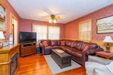Tiny photo for 1409 Geneva Avenue, Rockford, IL 61108 (MLS # 12750641)