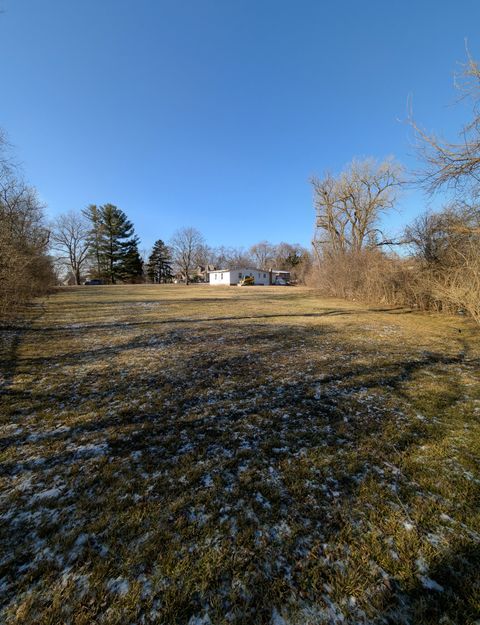 A home in Naperville