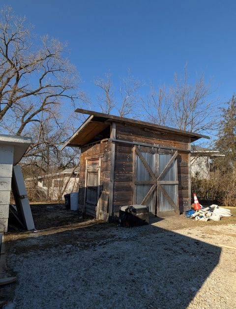 A home in Naperville