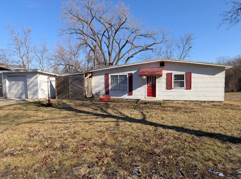 A home in Naperville