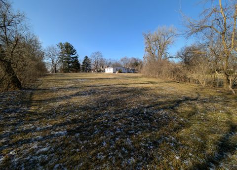 A home in Naperville