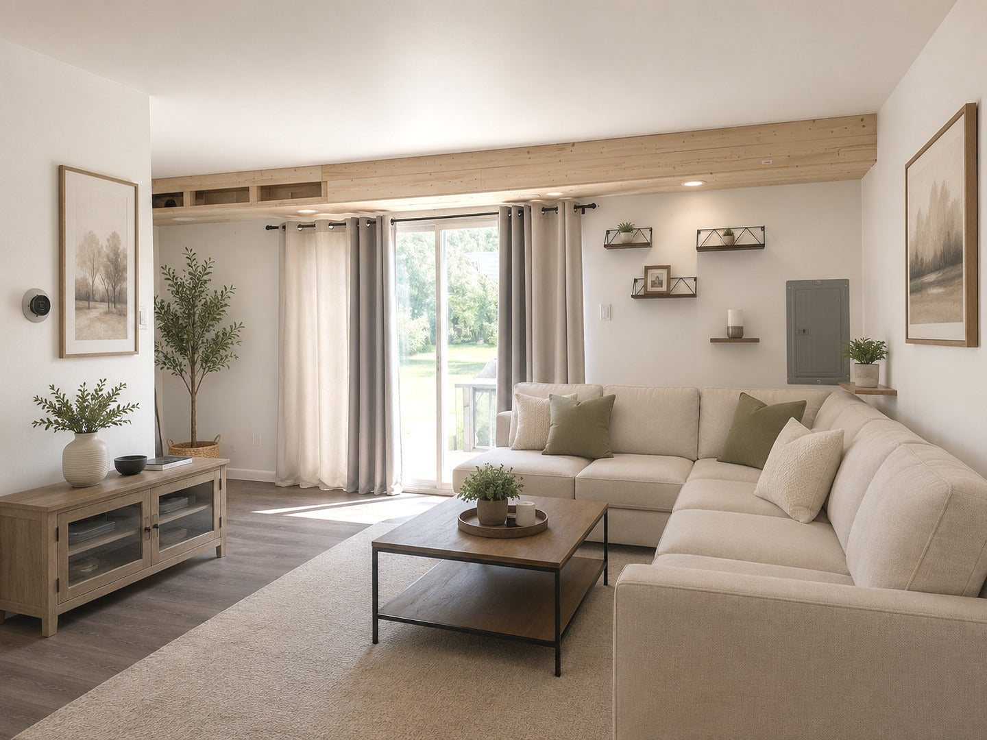 27 Cour Deauville