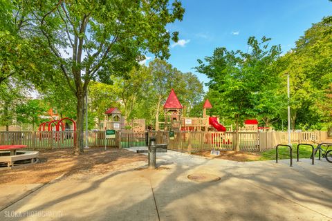 Tiny photo for 2218 N Burling Street #PH, Chicago, IL 60614 (MLS # 12488859)