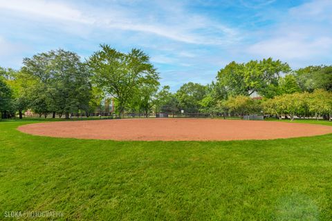 Tiny photo for 2218 N Burling Street #PH, Chicago, IL 60614 (MLS # 12488859)