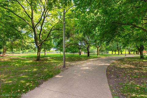 Tiny photo for 2218 N Burling Street #PH, Chicago, IL 60614 (MLS # 12488859)
