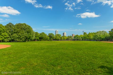 Tiny photo for 2218 N Burling Street #PH, Chicago, IL 60614 (MLS # 12488859)