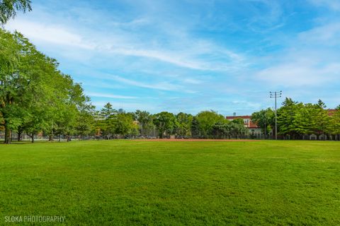 Tiny photo for 2218 N Burling Street #PH, Chicago, IL 60614 (MLS # 12488859)